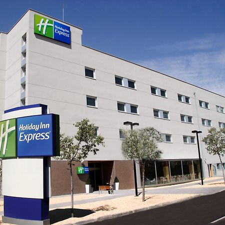 Holiday Inn Express Madrid-Getafe By Ihg Exterior photo