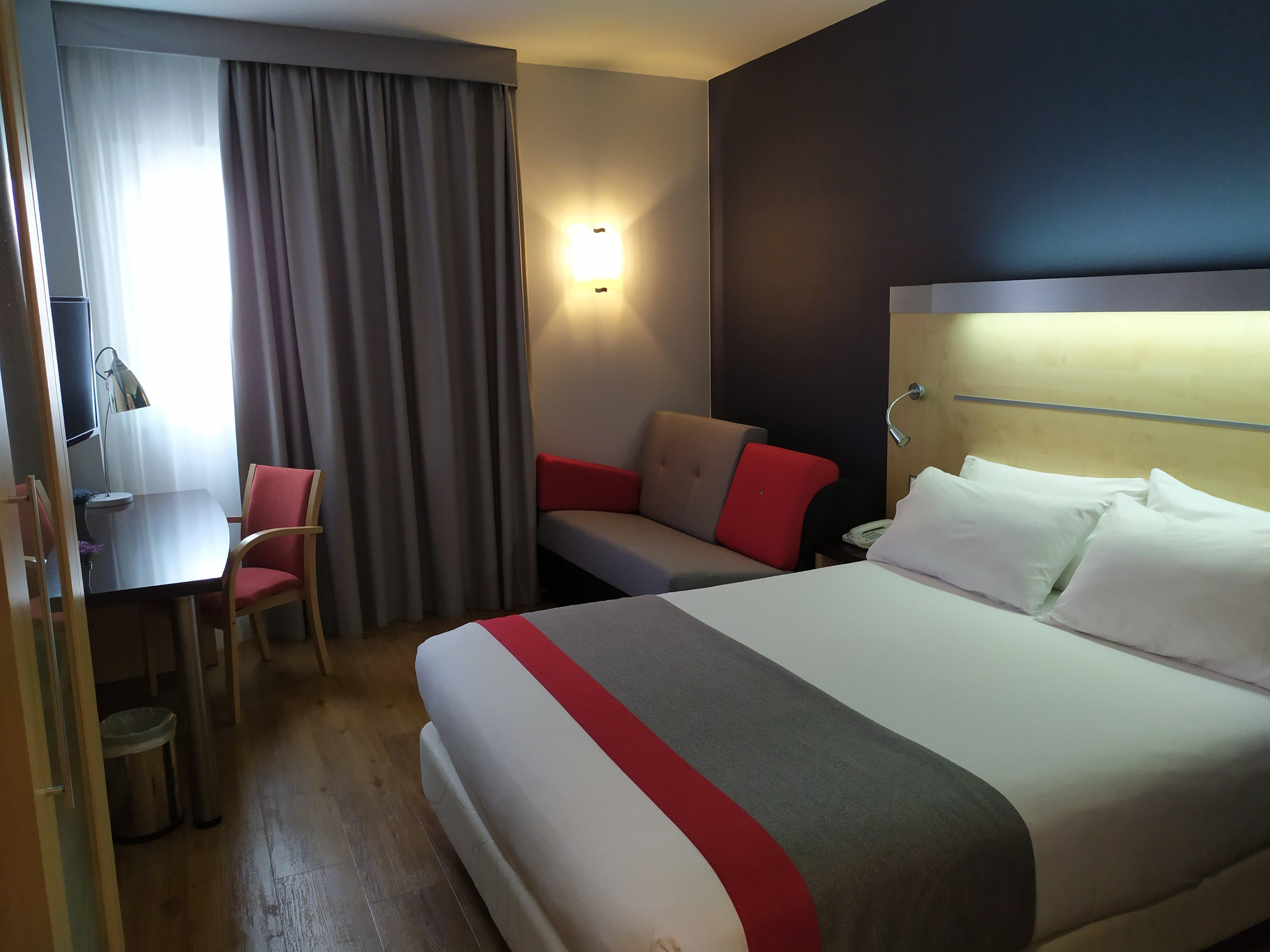 Holiday Inn Express Madrid-Getafe By Ihg Exterior photo