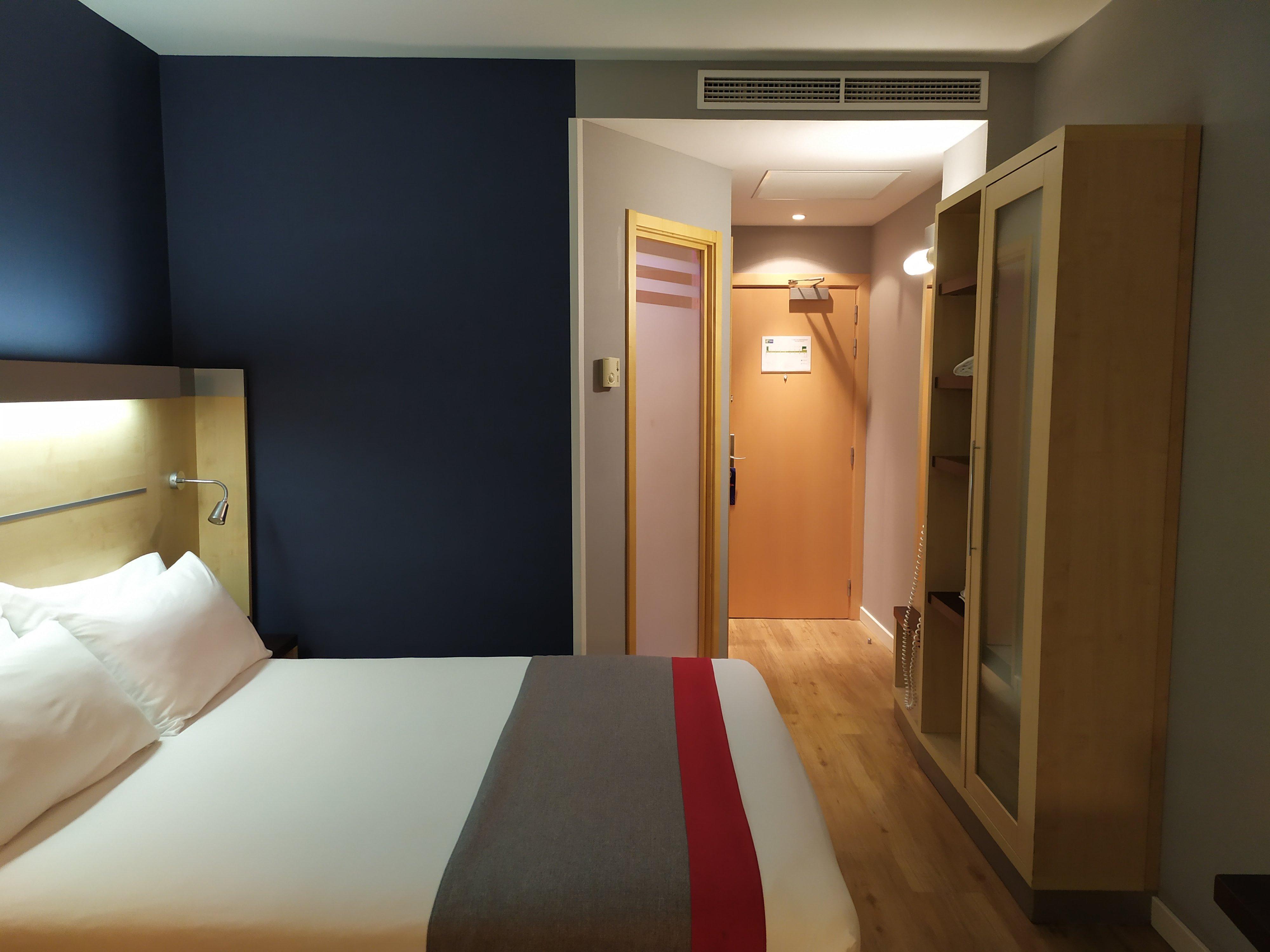 Holiday Inn Express Madrid-Getafe By Ihg Exterior photo