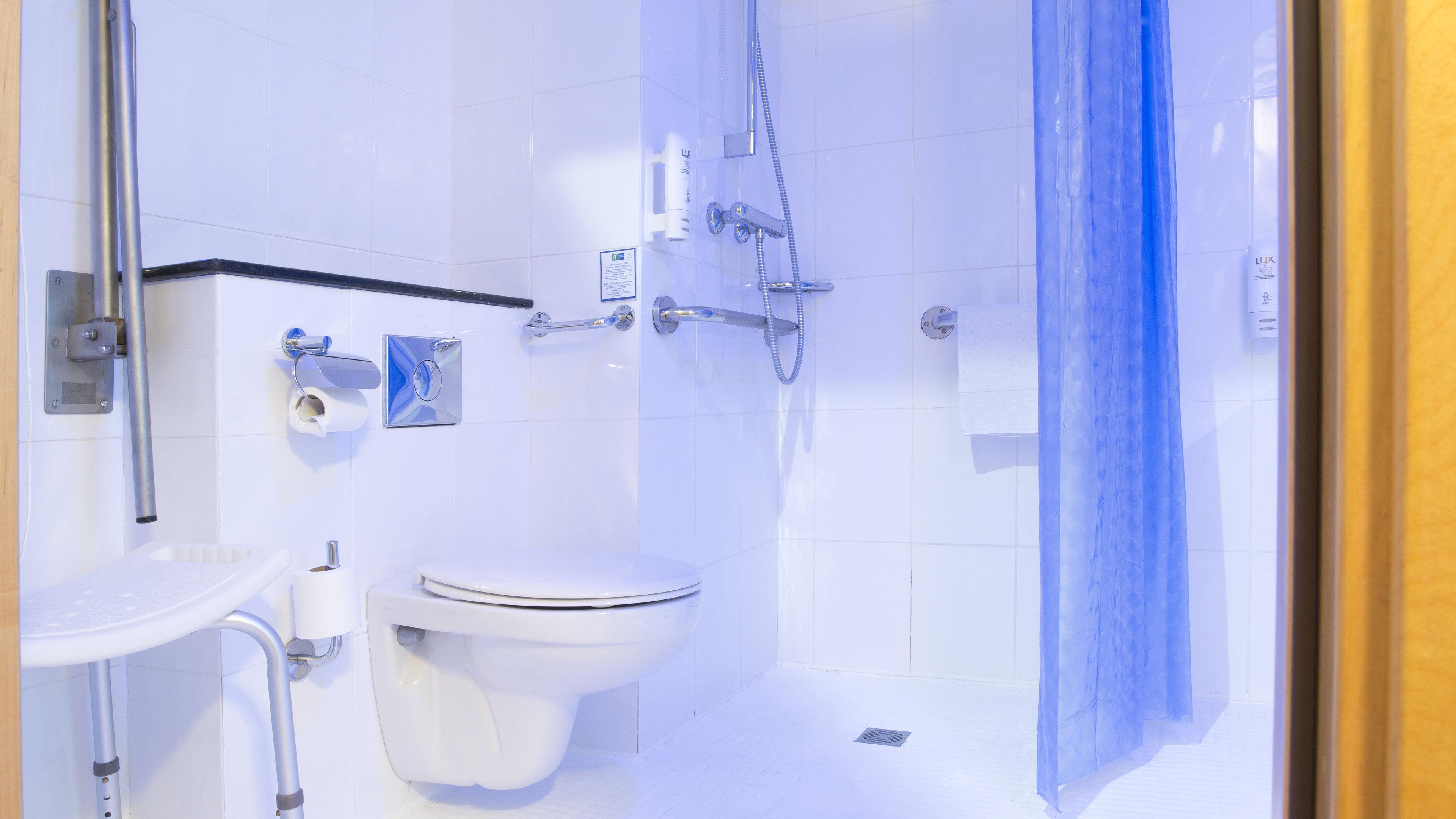 Holiday Inn Express Madrid-Getafe By Ihg Exterior photo