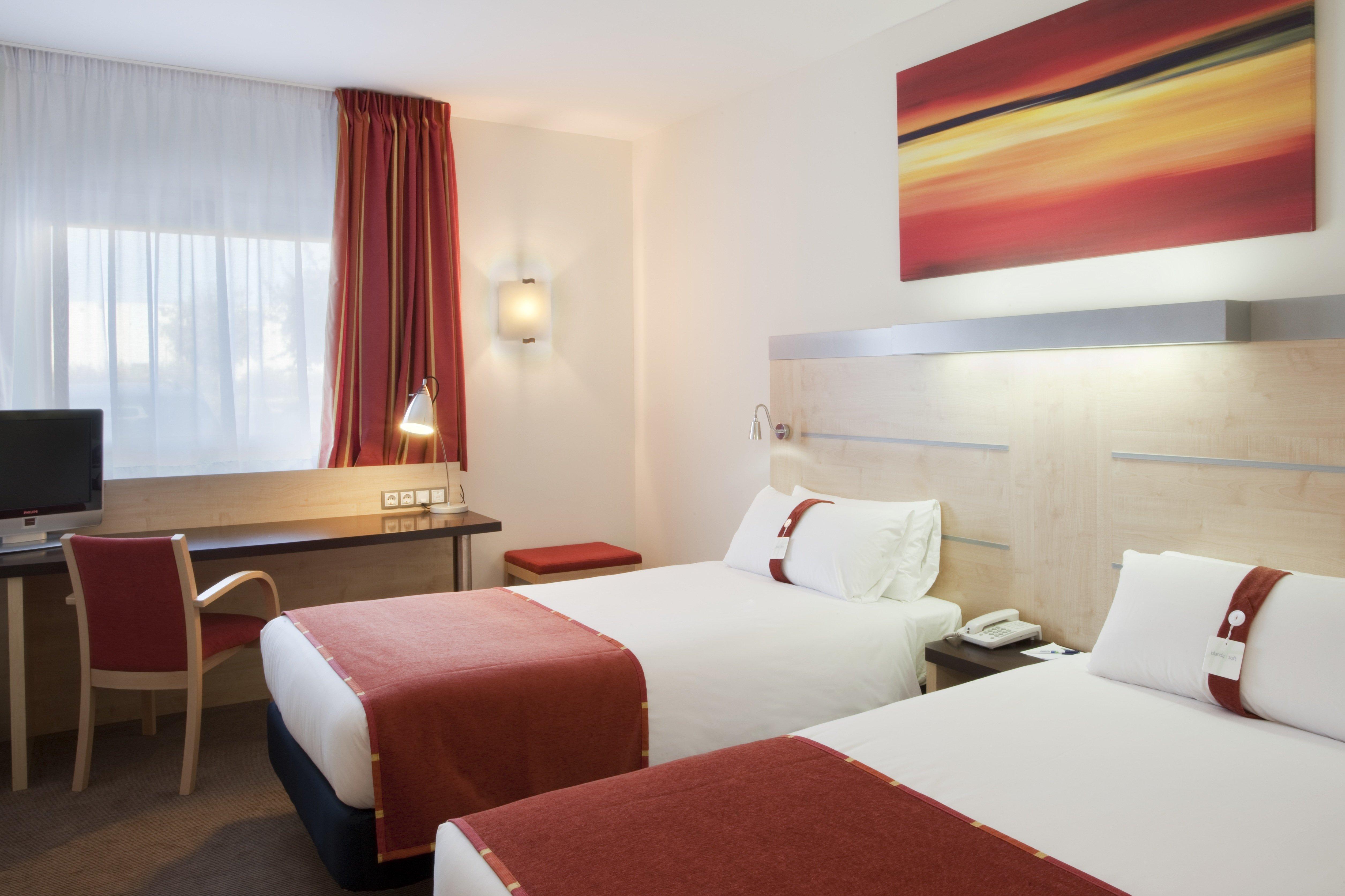 Holiday Inn Express Madrid-Getafe By Ihg Exterior photo