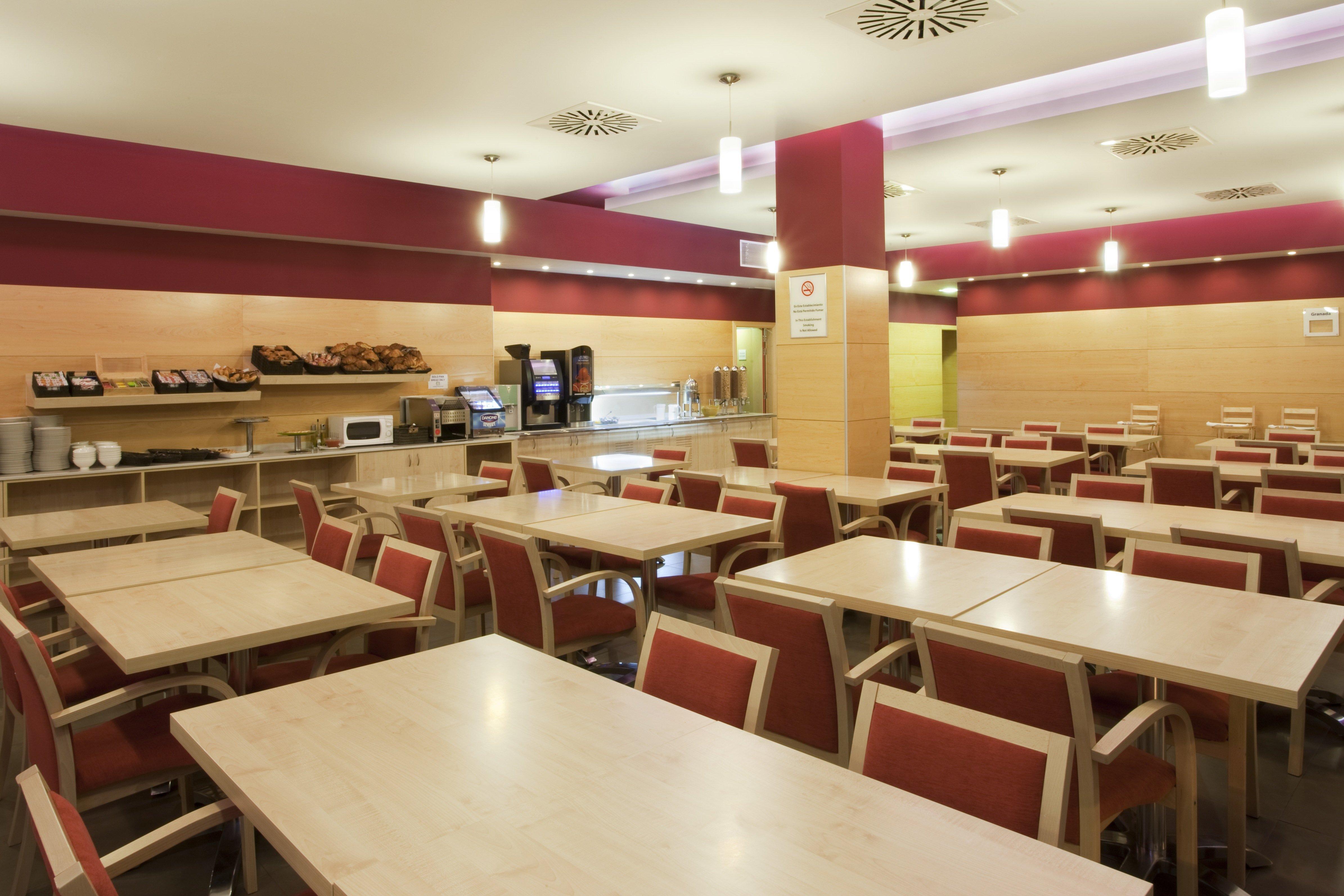 Holiday Inn Express Madrid-Getafe By Ihg Facilities photo