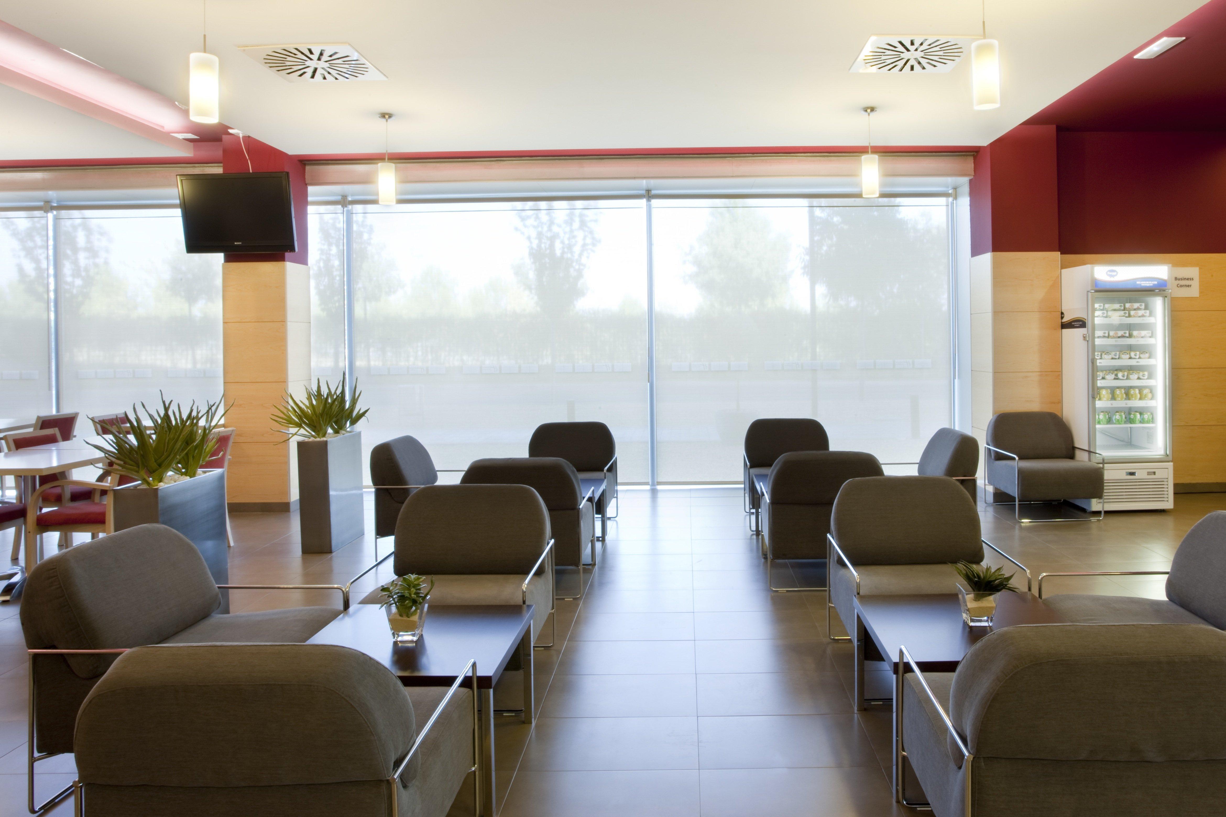 Holiday Inn Express Madrid-Getafe By Ihg Interior photo