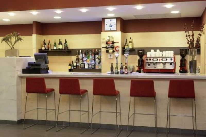Holiday Inn Express Madrid-Getafe By Ihg Exterior photo