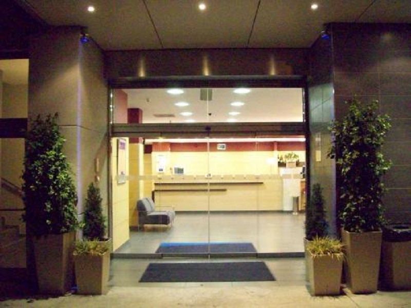 Holiday Inn Express Madrid-Getafe By Ihg Exterior photo