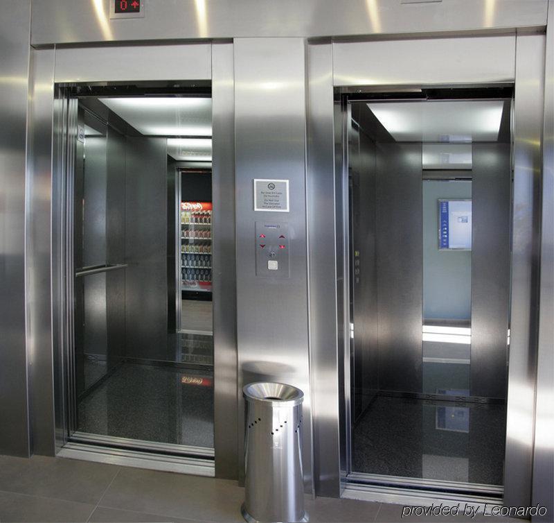 Holiday Inn Express Madrid-Getafe By Ihg Interior photo
