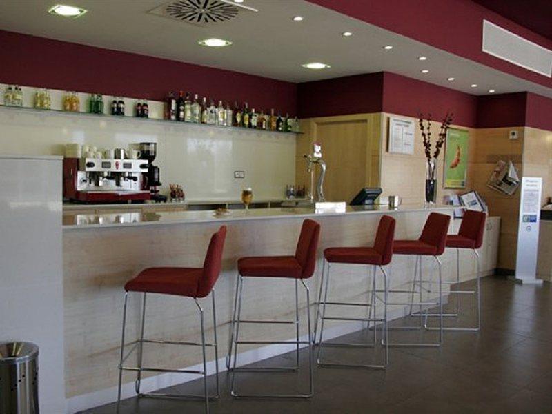 Holiday Inn Express Madrid-Getafe By Ihg Exterior photo