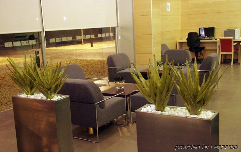 Holiday Inn Express Madrid-Getafe By Ihg Exterior photo