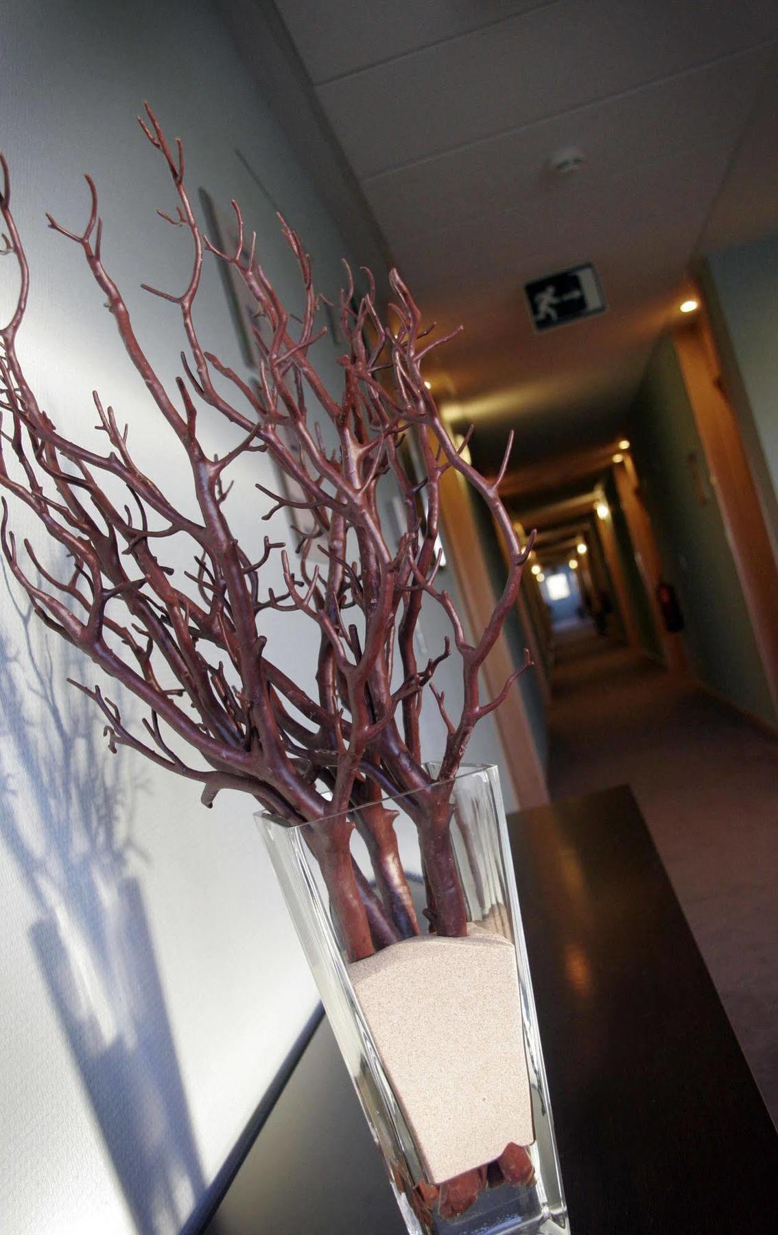 Holiday Inn Express Madrid-Getafe By Ihg Exterior photo